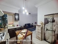 APPARTEMENT OLIVO Hammamet Sud I AL3073