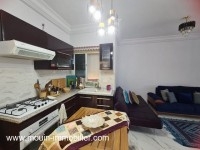 APPARTEMENT OLIVO Hammamet Sud I AL3073