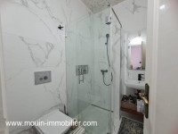 APPARTEMENT OLIVO Hammamet Sud I AL3073