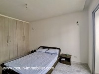 APPARTEMENT OLX Hammamet I La Corniche AV1825