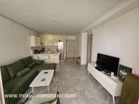 Appartement Olx Hammamet La Corniche AV1825