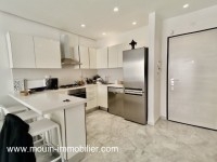 APPARTEMENT OLX Hammamet La Corniche AV1825