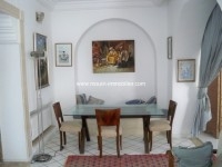 appartement olympe AV744 gammarth tunis 