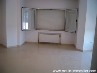 appartement olyx1 AL975 mrezka 