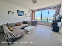 Appartement Omar AL3549 Hammamet
