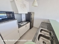 Appartement Omar AL3549 Hammamet