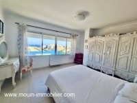 Appartement Omar AL3549 Hammamet