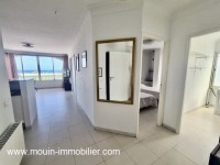 Appartement Omar AL3549 Hammamet