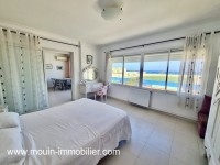 APPARTEMENT OMAR Hammamet Centre Ville AL3549