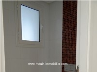 appartement omar2 AV576 hammamet nord 