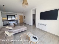 Appartement Ondine AL3399 Hammamet Nord 