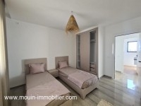 Appartement Ondine AL3399 Hammamet Nord 