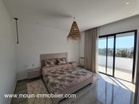 APPARTEMENT ONDINE Hammamet AL3399