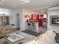 APPARTEMENT ORCHIDÉ Hammamet- Zone La Gare AV1371