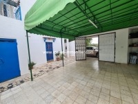Appartement Pamela AL2702 Hammamet 
