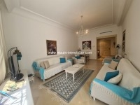 Appartement Paradis AL2728 Hammamet La marina 