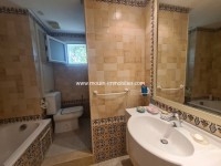 Appartement Paradis AL2728 Hammamet La marina 