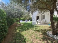 Appartement Paradis AV1462 La Marina yasmine hamma