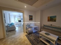 Appartement Paradis AV1462 La Marina yasmine hamma