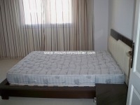 appartement paradiso AL1275 mrezka hammamet 