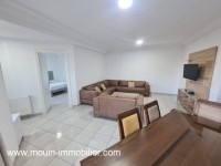APPARTEMENT PAULINE 2 Hammamet AL3644