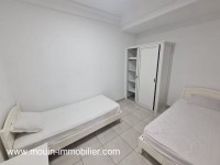 APPARTEMENT PAULINE 2 Hammamet AL3644