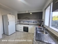 APPARTEMENT PAULINE 2 Hammamet AL3644