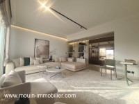 APPARTEMENT PERO AV à Nabeul AV1721 