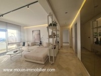 APPARTEMENT PERO AV à Nabeul AV1721 