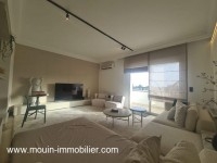 APPARTEMENT PERO AV à Nabeul AV1721 