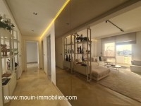 APPARTEMENT PERO AV à Nabeul AV1721 