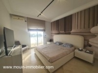 APPARTEMENT PERO AV à Nabeul AV1721 