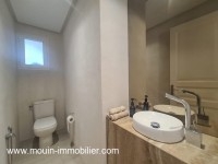 APPARTEMENT PERO AV à Nabeul AV1721 