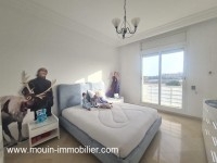 APPARTEMENT PERO AV à Nabeul AV1721 