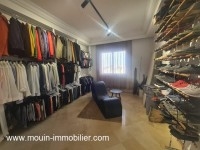 APPARTEMENT PERO AV à Nabeul AV1721 