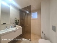 APPARTEMENT PERO AV à Nabeul AV1721 