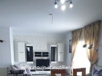 Appartement Petra AL2381 Hammamet Nord 