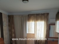 Appartement Petra AL2381 Hammamet Nord 