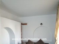 Appartement Petra AL2381 Hammamet Nord 