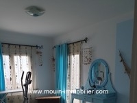 Appartement Petra AL2381 Hammamet Nord 