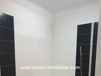Appartement Petra AL2381 Hammamet Nord 