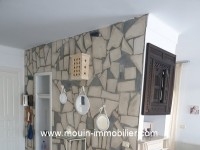 APPARTEMENT PETRA Kharrouba AL2381