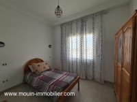 Appartement Pia AL3140 Hammamet 