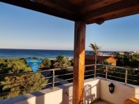 Appartement pied dans l'eau
