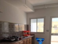 Appartement pied dans l'eau