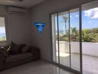 Appartement pied dans l'eau
