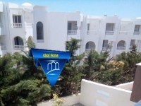 Appartement pied dans l'eau