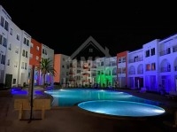 Appartement pied dans l'eau à vendre à Nabeul 