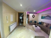 Appartement pied dans l'eau à vendre à Nabeul 