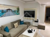 Appartement pied dans l'eau à vendre à Nabeul 